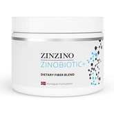 Zinzino, ZinoBiotic+, 180g - GREEN LIFE CYPRUS